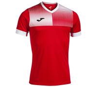 Joma Maillot enfant Eco Supernova Rouge 12/14 ans