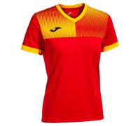 Joma T-shirt à Manches Courtes Eco Supernova