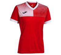 Joma T-shirt à Manches Courtes Eco Supernova