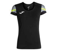 Joma T-shirt manches courtes Elite XI Femme Noir L