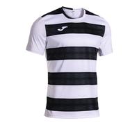 Joma T-shirt à Manches Courtes Europa Vi