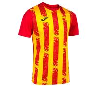 Joma T-shirt à Manches Courtes Inter Iii