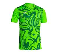 Joma T-shirt à Manches Courtes Lion Ii