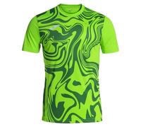Joma T-shirt à Manches Courtes Lion Ii