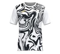 Joma T-shirt à Manches Courtes Lion Ii