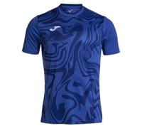 Maillot Joma Lion II Bleu S Male