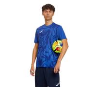 Joma T-shirt à Manches Courtes Lion Ii