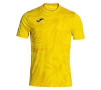 Joma T-shirt à Manches Courtes Lion Ii