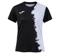 Joma Maillot fille Picasho Noir 12/14 ans