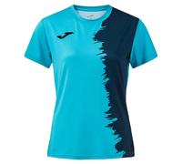 Joma Maillot fille Picasho Bleu 12/14 ans