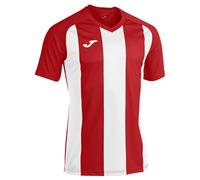 Joma T-shirt à Manches Courtes Pisa Ii