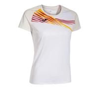 Joma T-Shirt à Manches Courtes pour Femme Elite X