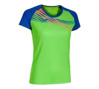 Joma Elite X Short Sleeve T-shirt Vert M Femme