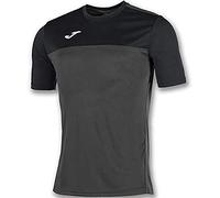 Joma T-Shirt à Manches Courtes Pour Femmes, - 5XS - 2XL - Liberté de Mouvement - Gagnant M/C