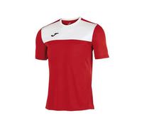 Joma T-Shirt à Manches Courtes Pour Femmes, - 5XS - 2XL - Liberté de Mouvement - Gagnant M/C