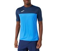 Joma T-shirt manches courtes Winner femme – Liberté de mouvement – 5XS–2XL