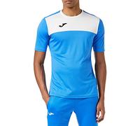 Joma T-Shirt à Manches Courtes Pour Femmes, - 5XS - 2XL - Liberté de Mouvement - Gagnant M/C