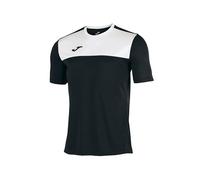 Joma T-Shirt à Manches Courtes Pour Femmes, - 5XS - 2XL - Liberté de Mouvement - Gagnant M/C