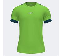 Joma T-Shirt à Manches Courtes R-City