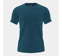 Joma T- Shirt à Manches Courtes R-Combi pour Homme, Bleu, S