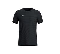 Joma T-shirt à manches courtes R-Night en noir pour homme, Noir , L