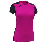 Joma T-shirt à Manches Courtes Record Ii