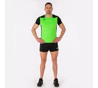 Joma T-shirt à Manches Courtes Record Ii