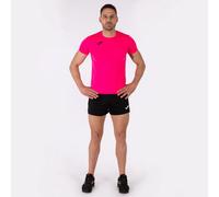 Joma T-shirt à Manches Courtes Record Ii