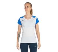 Joma T-shirt à Manches Courtes Record Ii