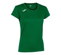 Joma T-shirt à Manches Courtes Record Ii