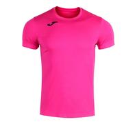 Joma T-shirt à Manches Courtes Record Ii