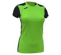 Joma T-shirt à Manches Courtes Record Ii