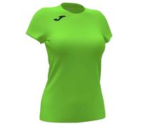 Joma T-shirt à Manches Courtes Record Ii