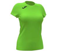 Joma T-shirt à Manches Courtes Record Ii