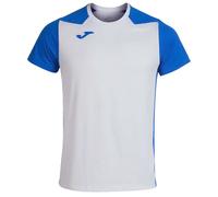 Joma T-shirt à Manches Courtes Record Ii
