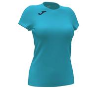 Joma T-shirt à Manches Courtes Record Ii
