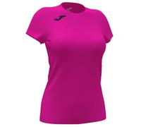 Joma T-shirt à Manches Courtes Record Ii