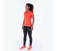 Joma T-shirt à Manches Courtes Record Ii