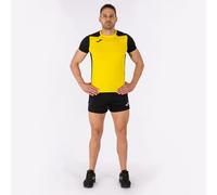 Joma T-shirt à Manches Courtes Record Ii