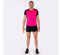 Joma T-shirt à Manches Courtes Record Ii