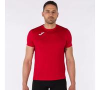 Joma T-shirt à Manches Courtes Record Ii
