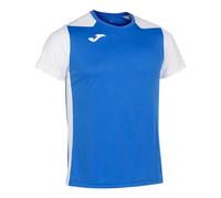 Joma T-shirt à Manches Courtes Record Ii