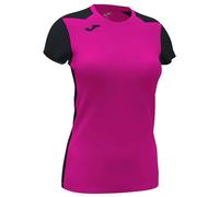 Joma T-shirt à Manches Courtes Record Ii