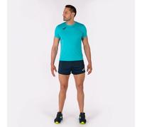 Joma T-shirt à Manches Courtes Record Ii