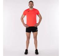 Joma T-shirt à Manches Courtes Record Ii