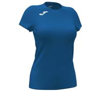 Joma T-shirt à Manches Courtes Record Ii