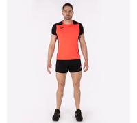 Joma T-shirt à Manches Courtes Record Ii