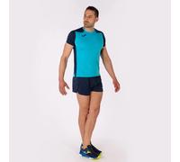 Joma T-shirt à Manches Courtes Record Ii