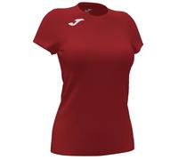 Joma T-shirt à Manches Courtes Record Ii