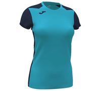 Joma T-shirt à Manches Courtes Record Ii